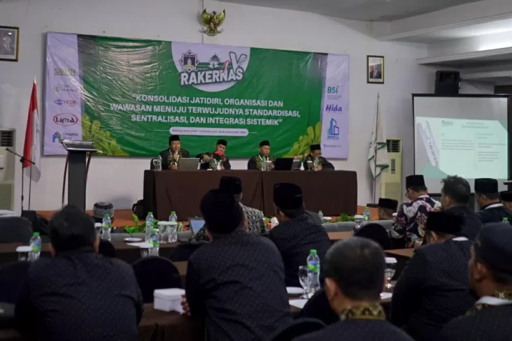 Songsong Indonesia Emas...