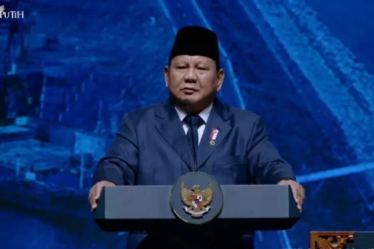 Prabowo Bakal Bentuk...
