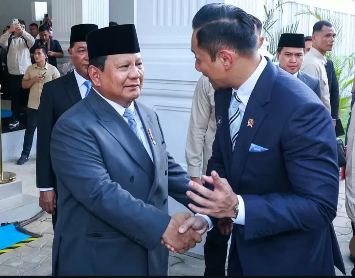 Sukses Gelar ICI 2025,...