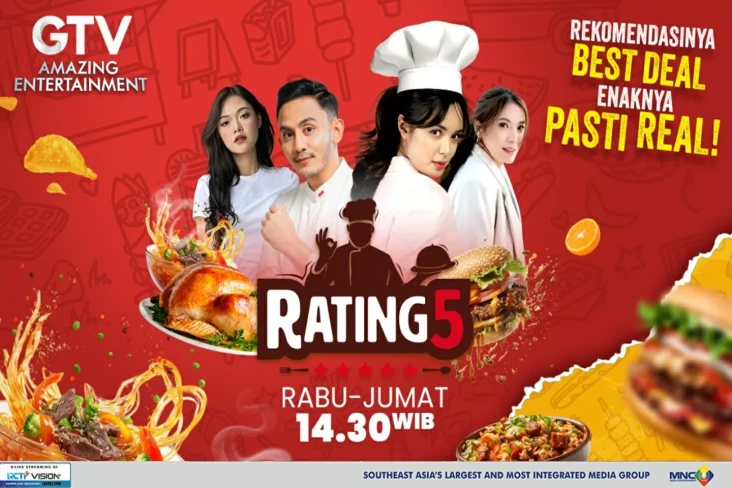 Ada Resto Legend dari...