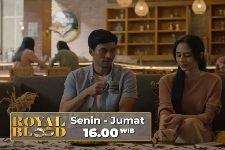 Sinopsis Original Series...