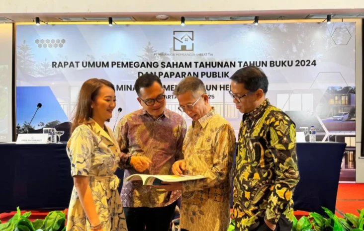 Penjualan Tumbuh 5,25%,...
