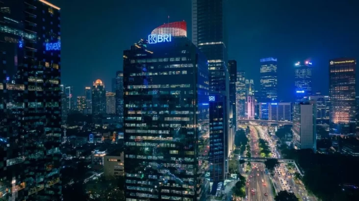 Transformasi Hijau BRI:...