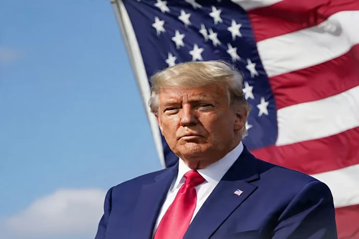 Donald Trump Akan Berikan...