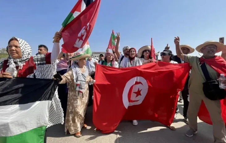 Israel Perintahkan Tentara...