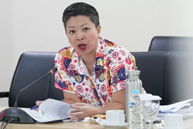 Anggota DPRD Jakarta...