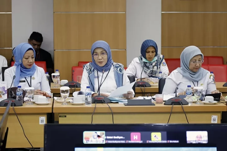 Pemprov Jakarta Godok...