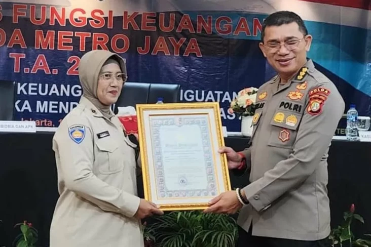 Polres Pelabuhan Tanjung...