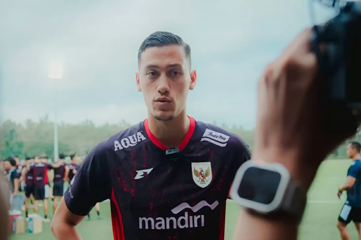 Pesan Inspiratif Jay...