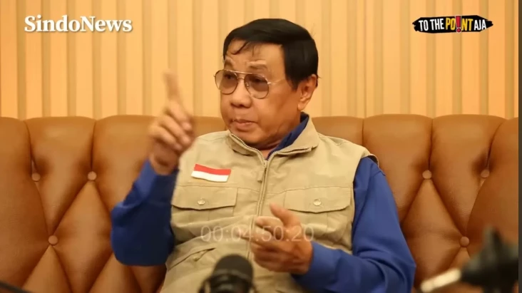 Moeryono Aladin Ungkap...