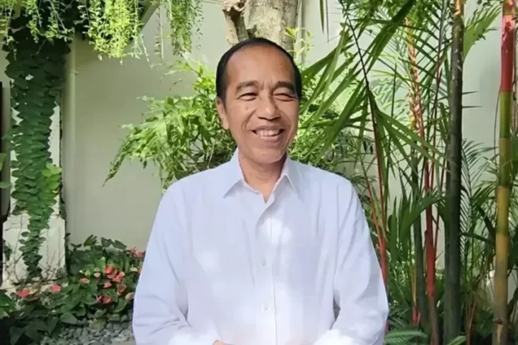 Ada Kapal JKW Mahakam-Dewi...