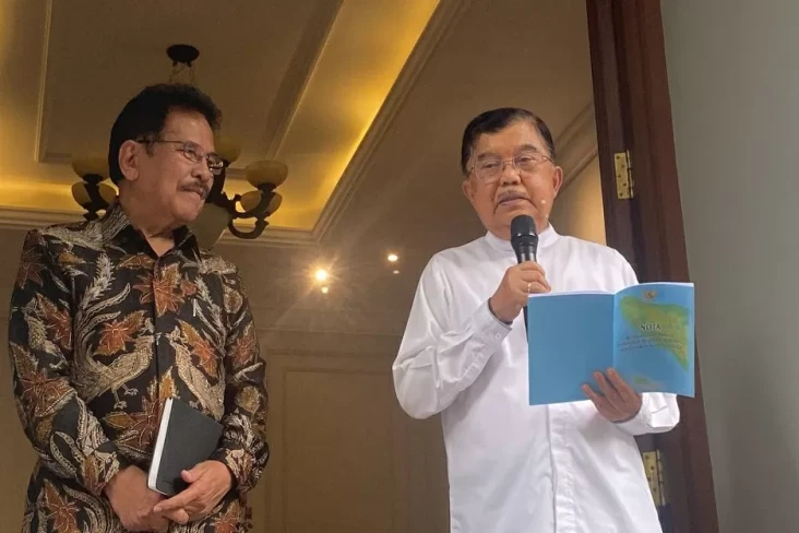JK: Kepmendagri Soal...