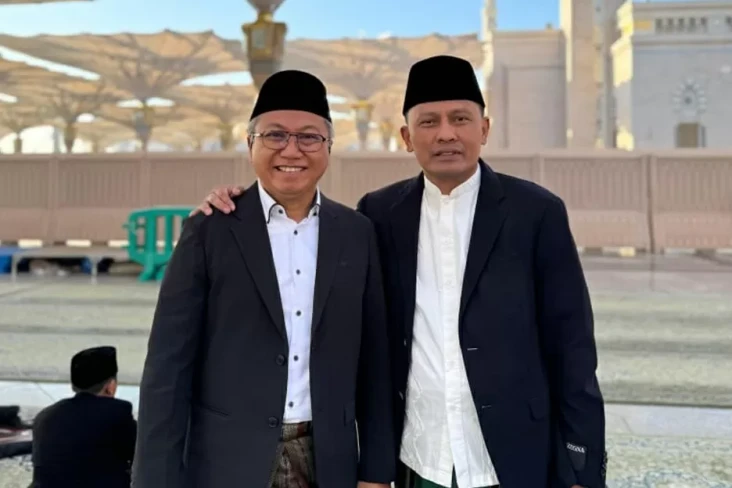 PBNU Buka Suara Dituding...