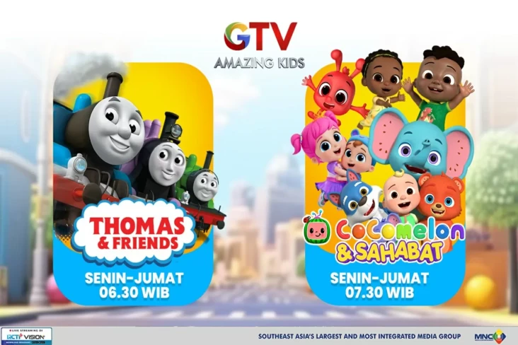 Sahabat Sarapan Si Kecil...