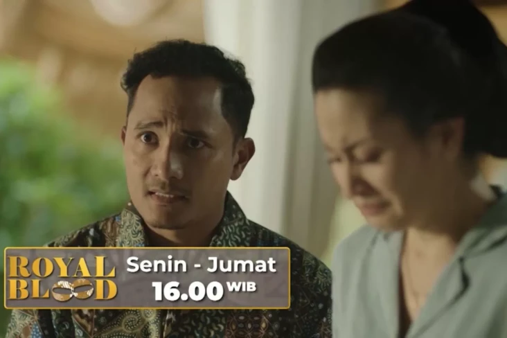 Sinopsis Original Series...