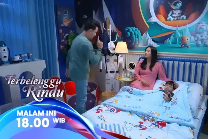 Sinopsis Layar Drama...