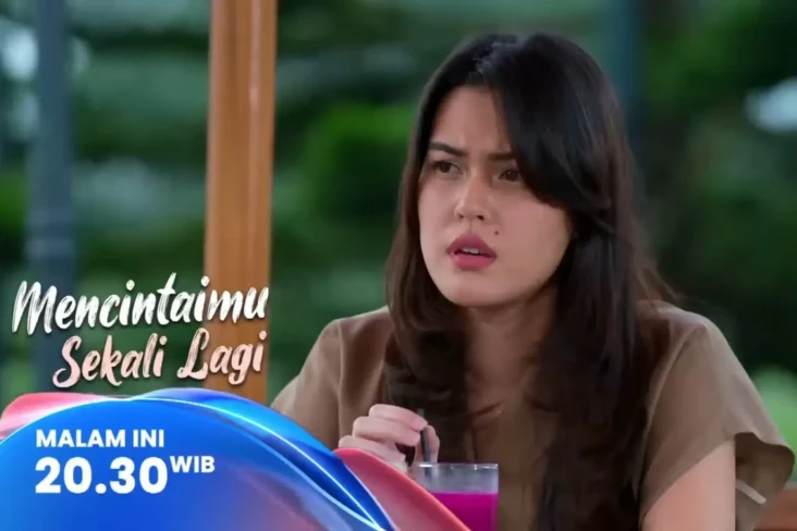 Sinopsis Layar Drama...