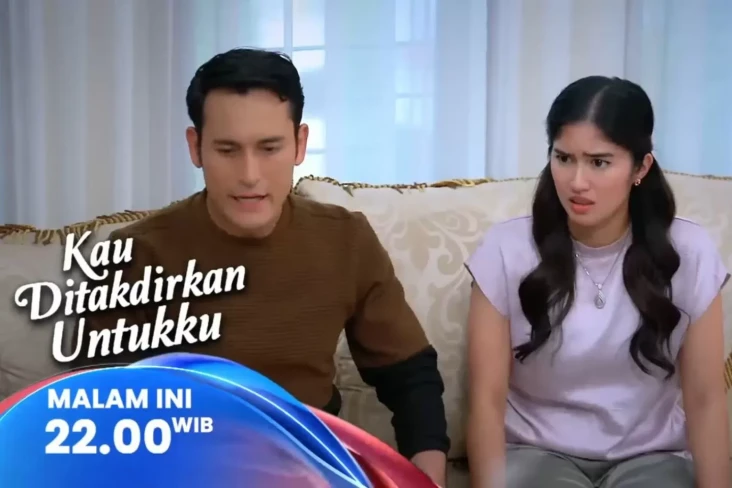 Sinopsis Layar Drama...