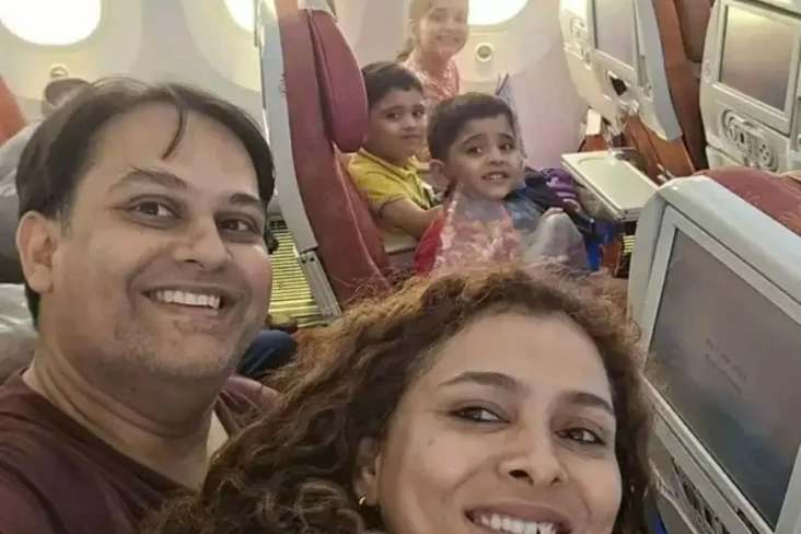 Viral Selfie Terakhir...
