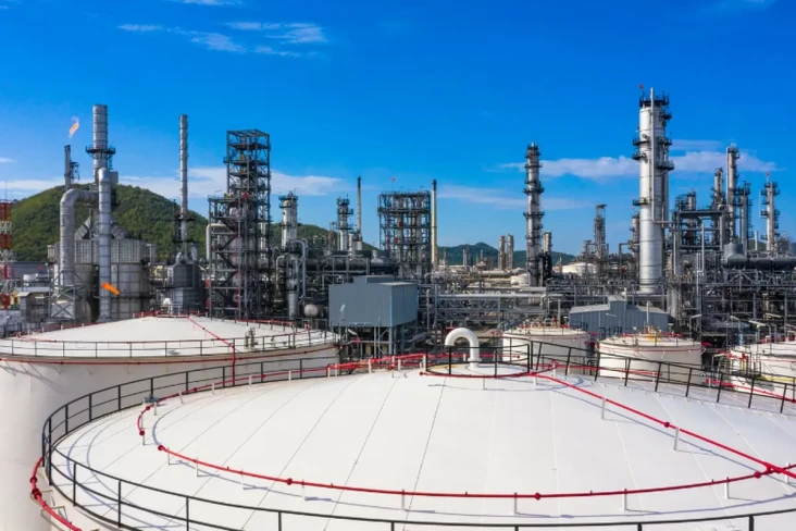 Pertamina Kantongi Pendapatan...