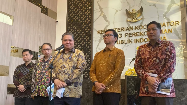 Indonesia-Eropa Sepakat...