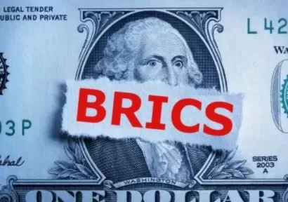 Era Kejayaan BRICS dan...