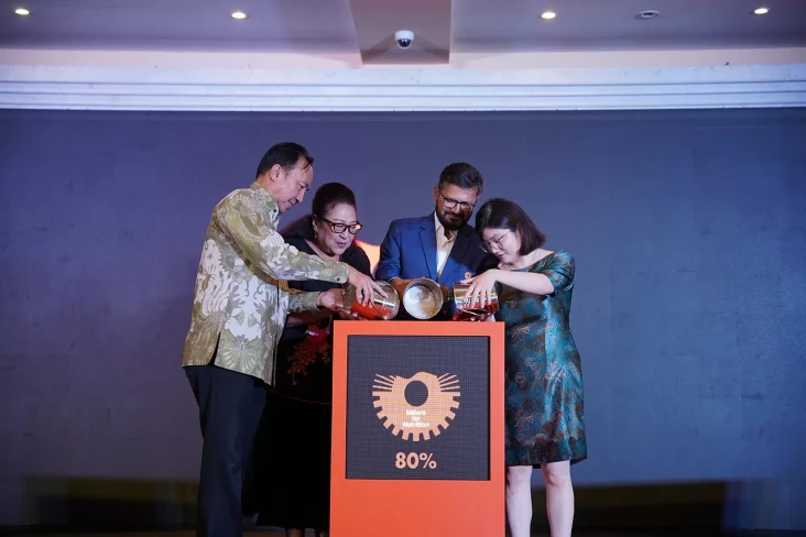 Bappenas: Fortifikasi...