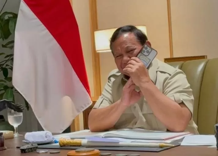 Airlangga Bocorkan Isi...