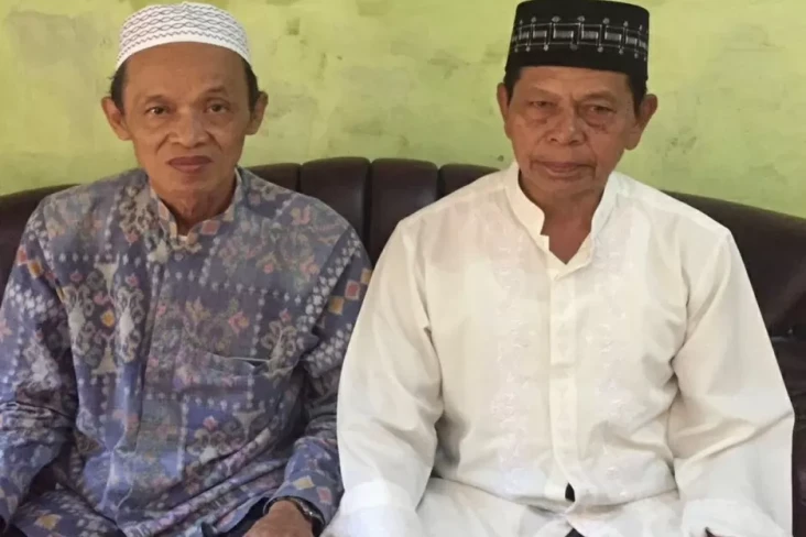 Kenang Ulama Betawi...