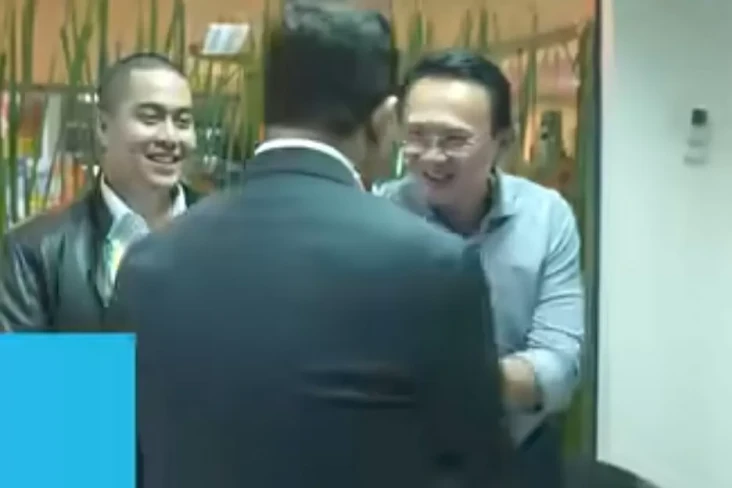 Bertemu di Jakarta Future...