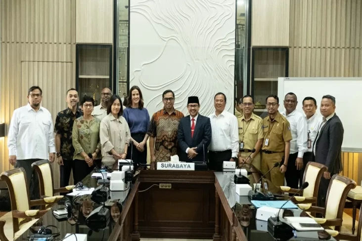 UEA Dukung Penanganan...