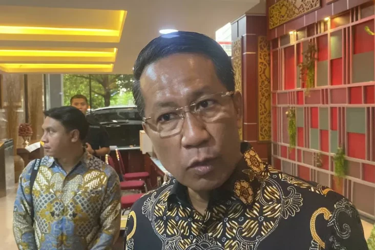 Pemerintah Siapkan RUU...