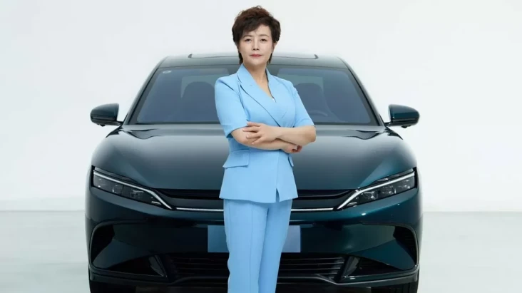 Bos BYD Keluhkan Perang...
