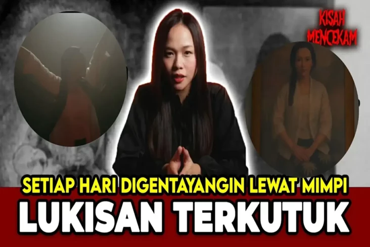 Tenny Tap Hadirkan Kisah...