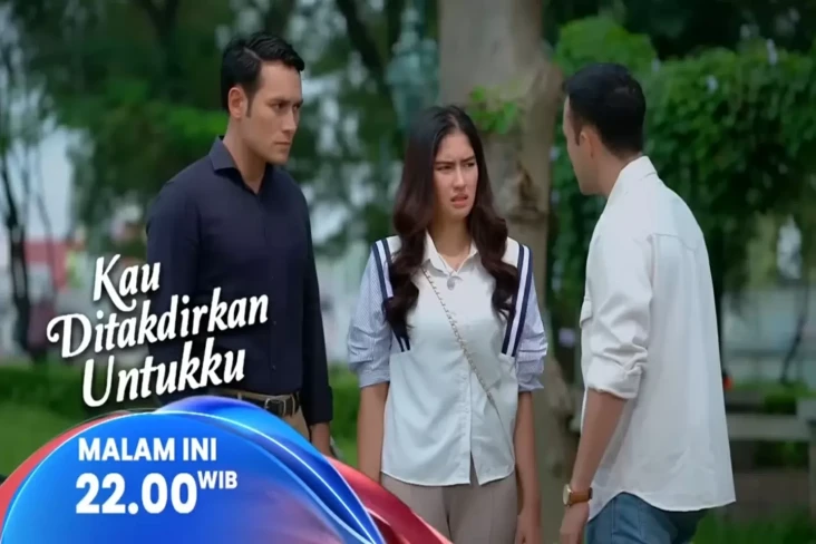Sinopsis Layar Drama...