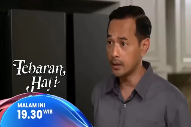 Sinopsis Layar Drama...