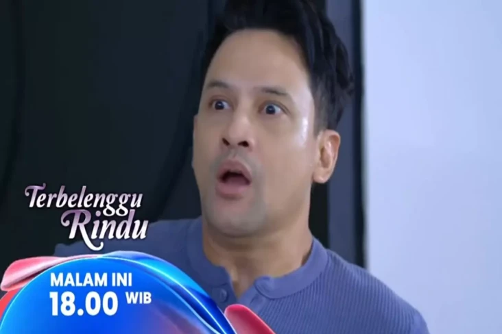 Sinopsis Layar Drama...