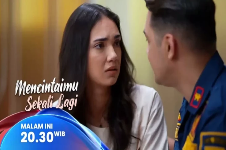 Sinopsis Layar Drama...