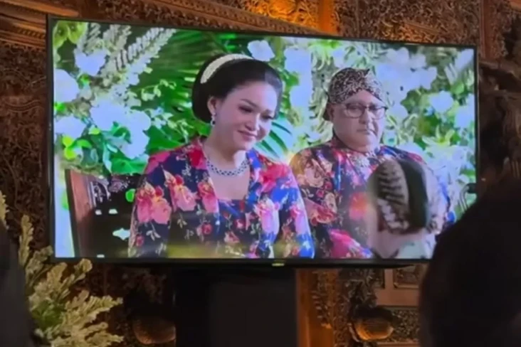 Momen Haru dan Bahagia...