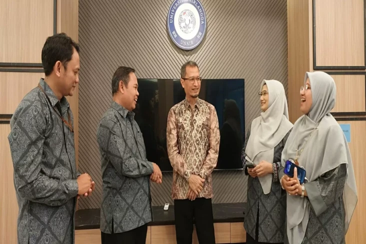 Ditjen Riset dan Pengembangan...
