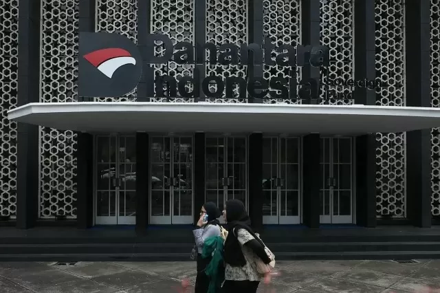 Danantara Targetkan...