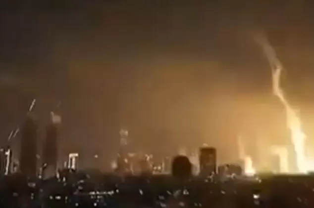 Israel Akui Kewalahan...