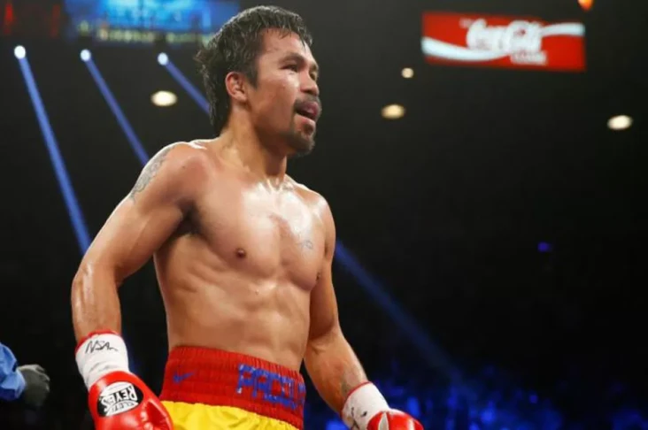 Peluang Manny Pacquiao,...