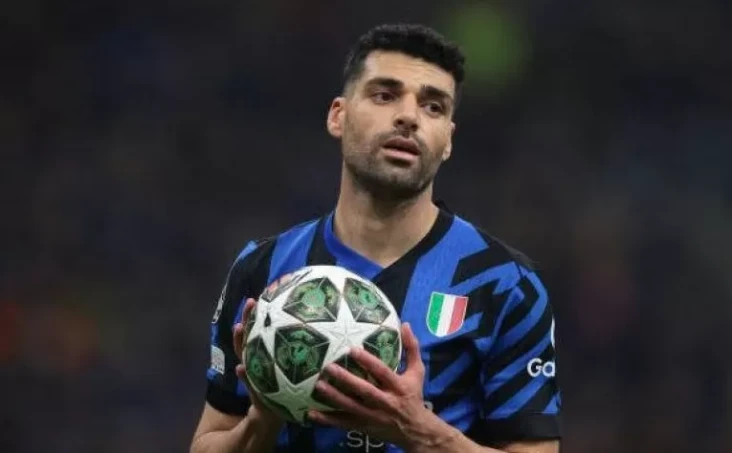 Profil Mehdi Taremi,...