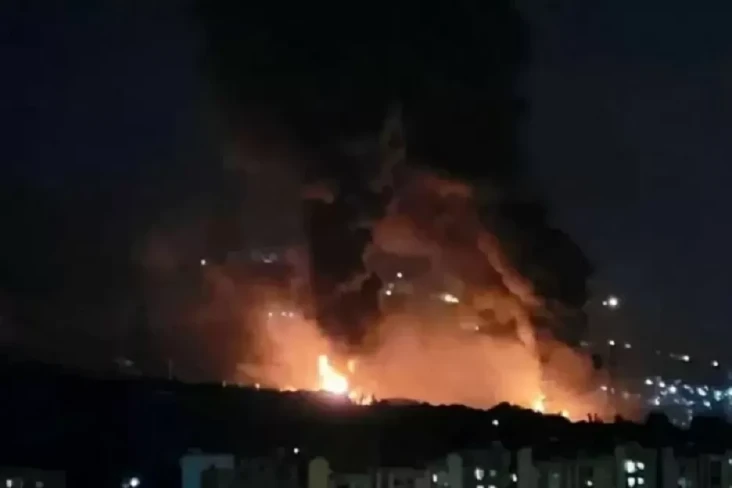 MUI Kecam Serangan Israel...