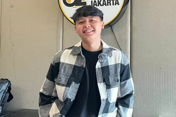 Rayakan 5 Tahun Berkarya,...