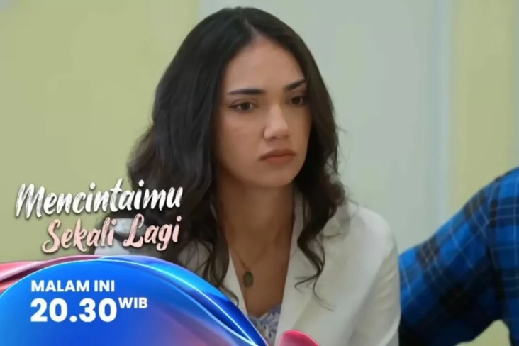 Sinopsis Layar Drama...