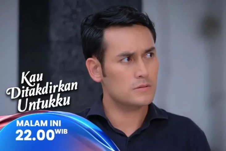 Sinopsis Layar Drama...