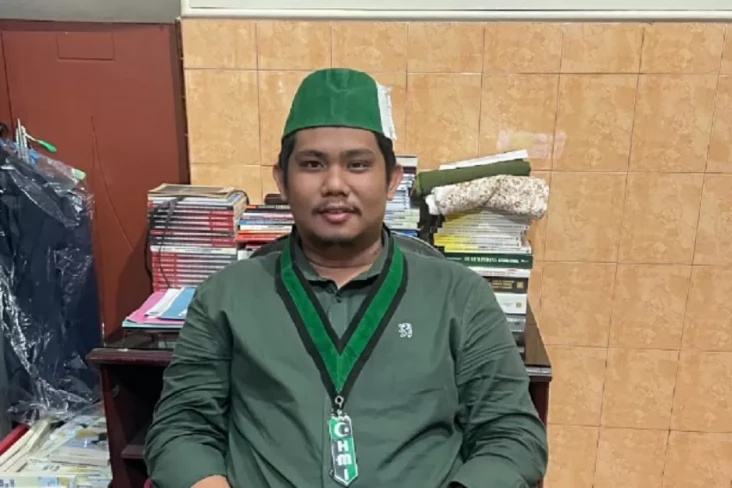 Kritisi Pernyataan Ketua...