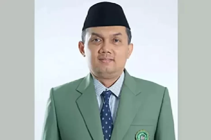 Konfrontasi Terbuka...